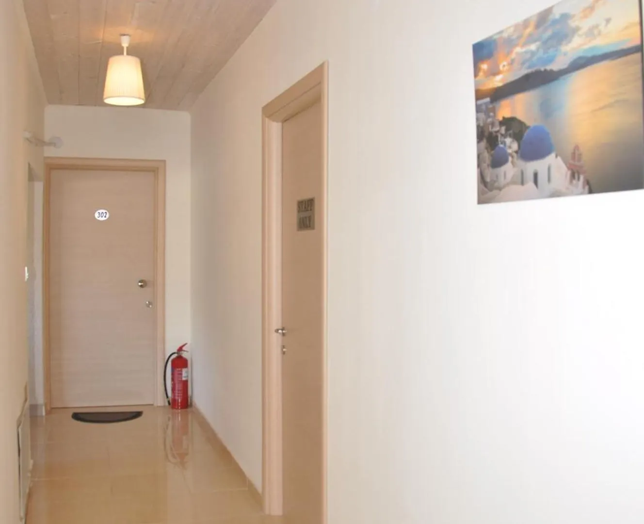 Ammolithos Beach Aparthotel Stavros  0*, Stavros (Thessaloniki)