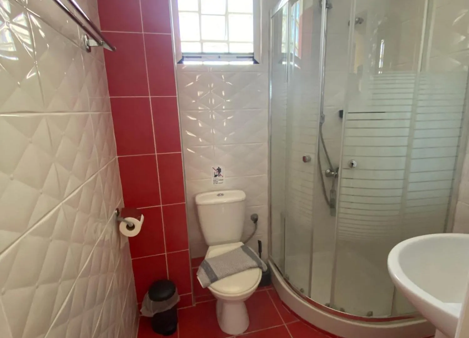 Apartment Ammolithos Beach Aparthotel Stavros  Greece