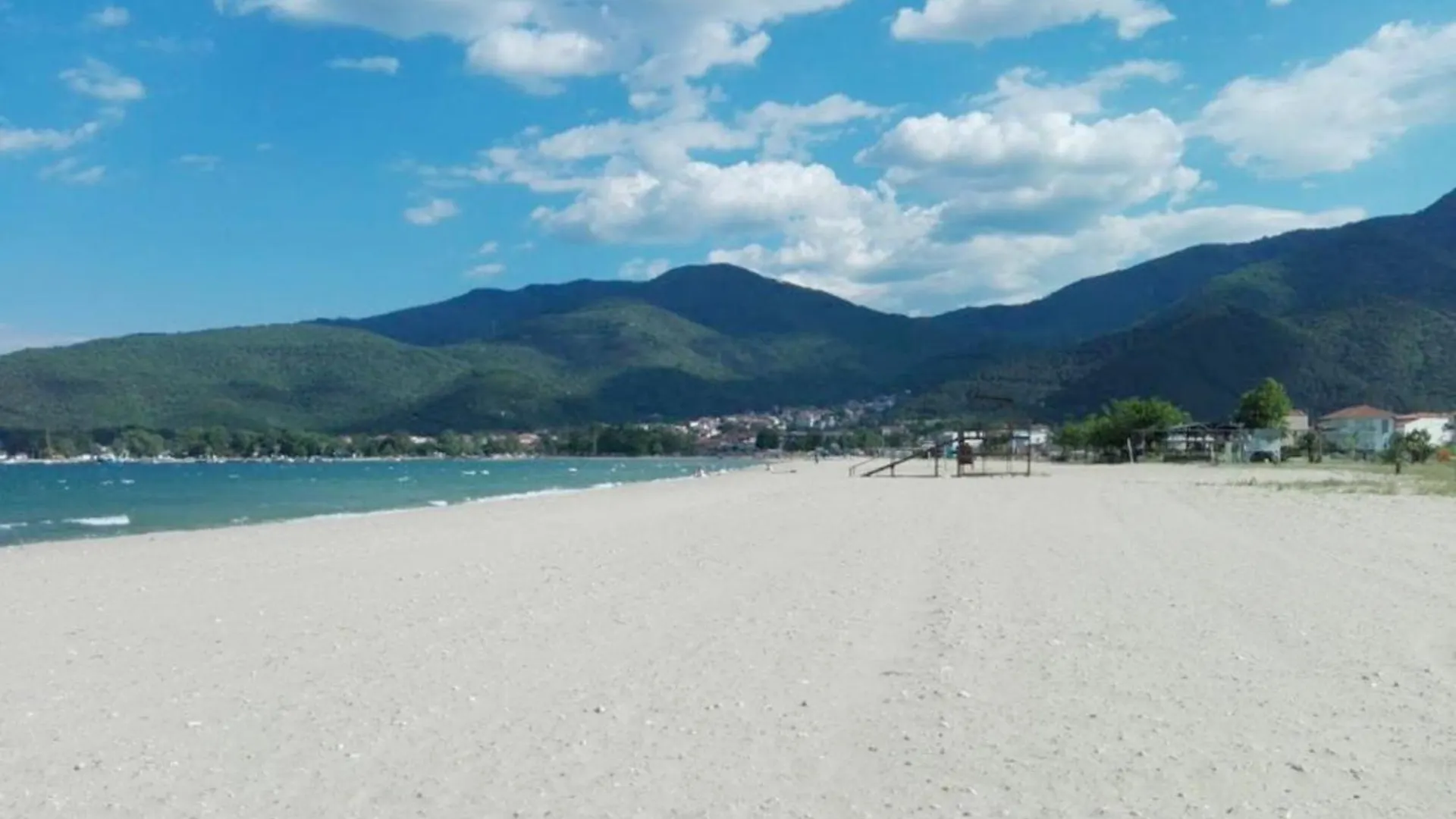 Apartment Ammolithos Beach Aparthotel Stavros