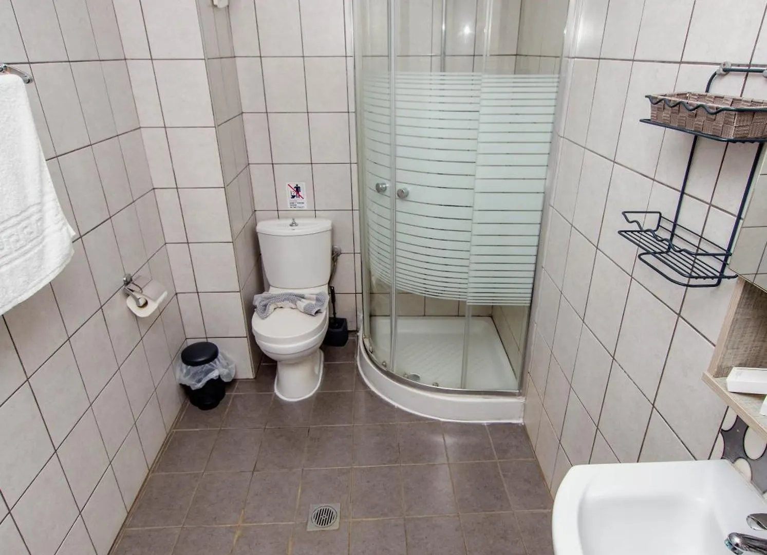 Apartment Ammolithos Beach Aparthotel Stavros  Greece
