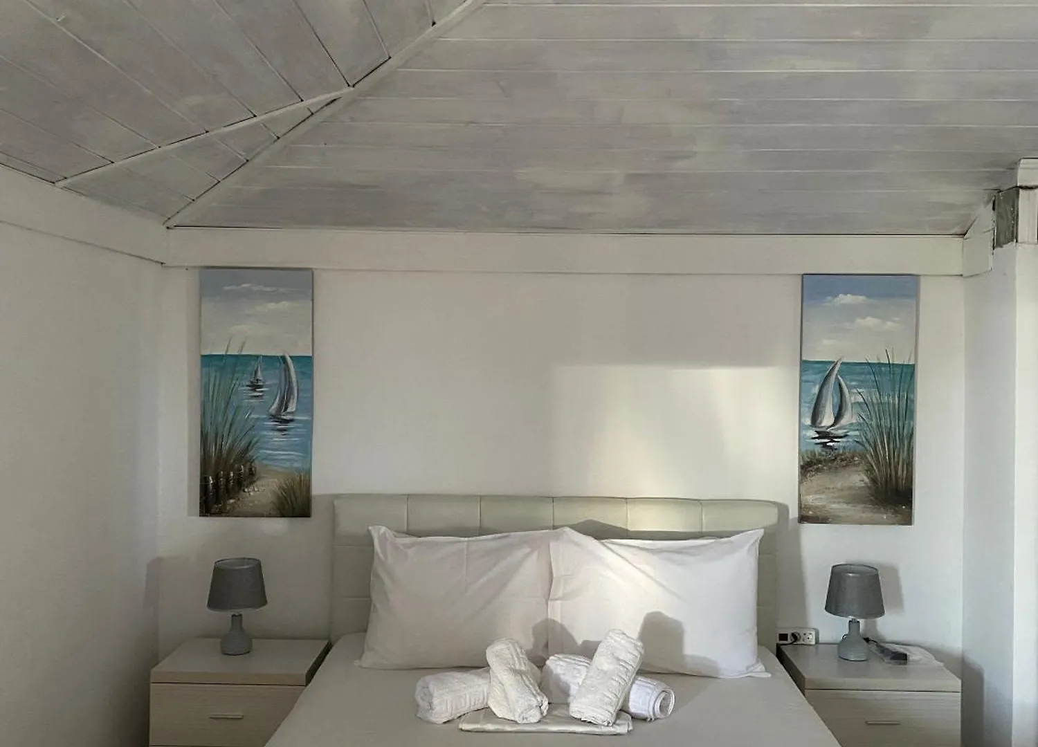 Apartment Ammolithos Beach Aparthotel Stavros