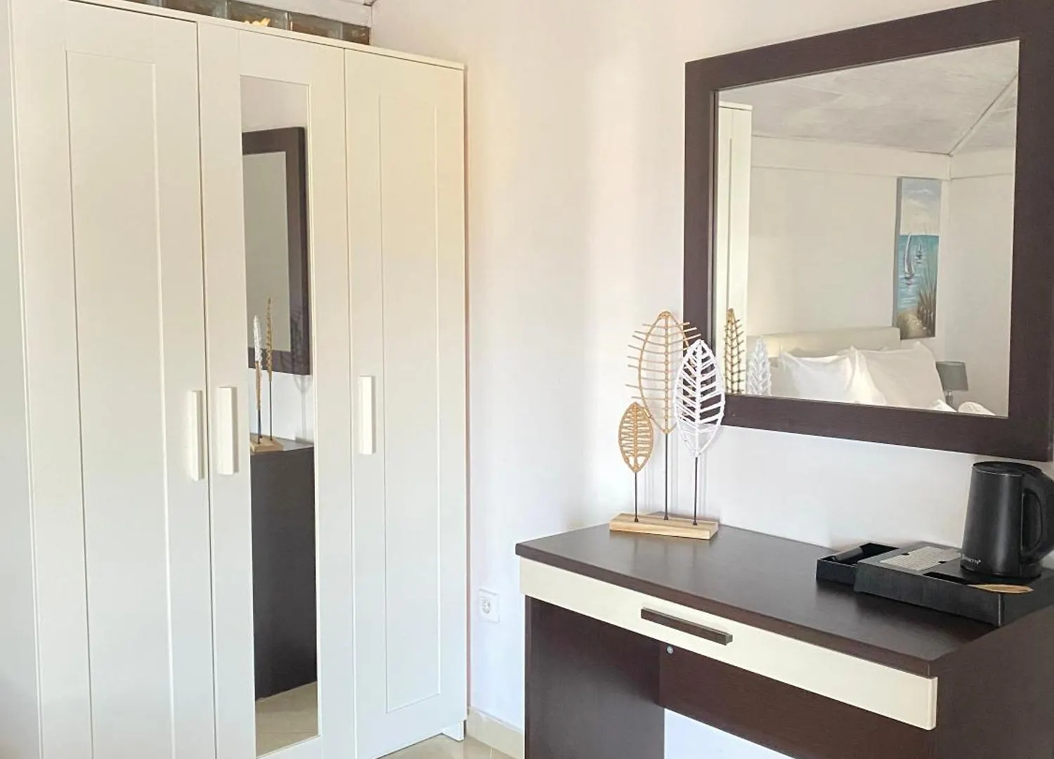 Apartment Ammolithos Beach Aparthotel Stavros