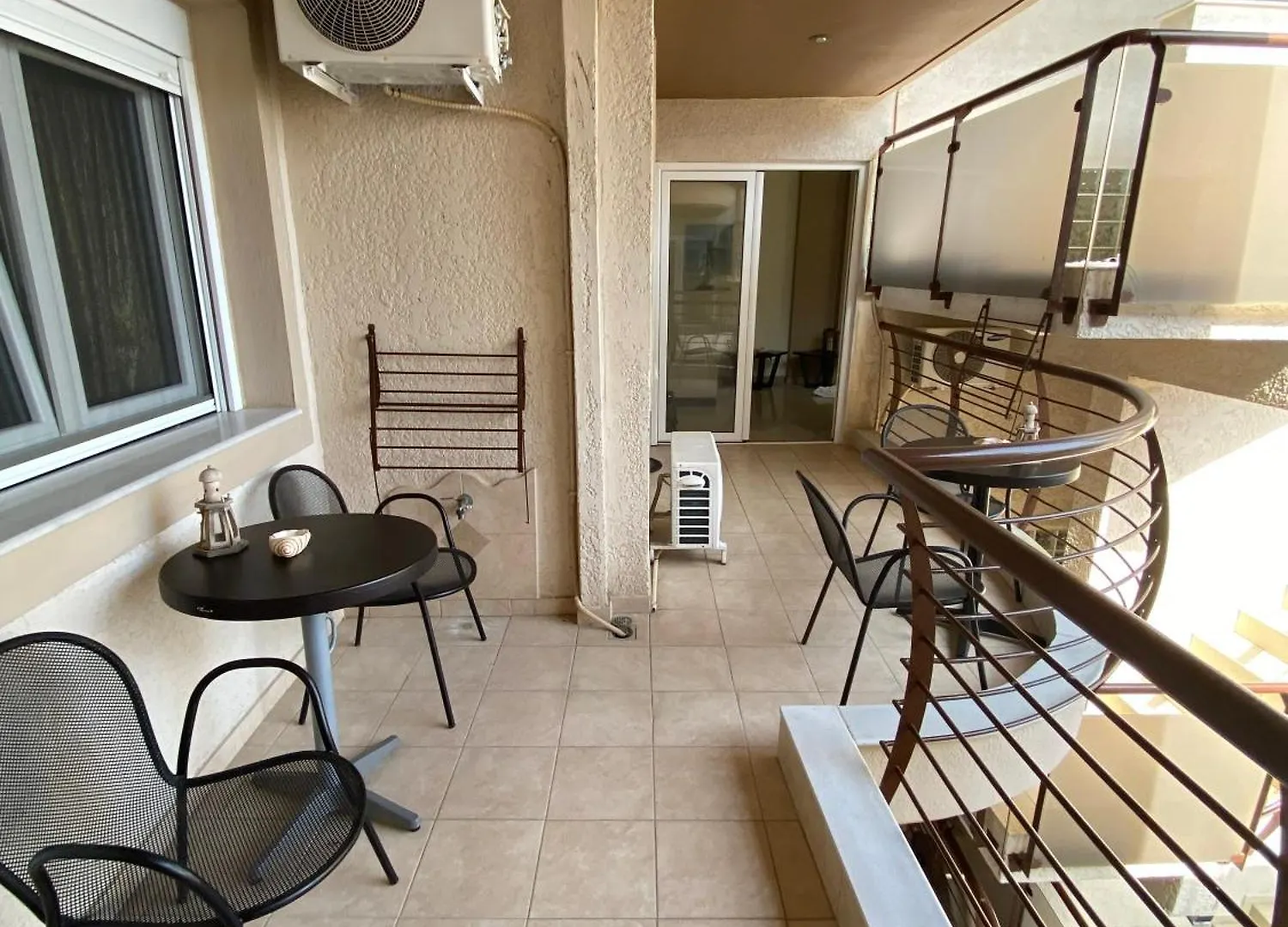 Apartment Ammolithos Beach Aparthotel Stavros