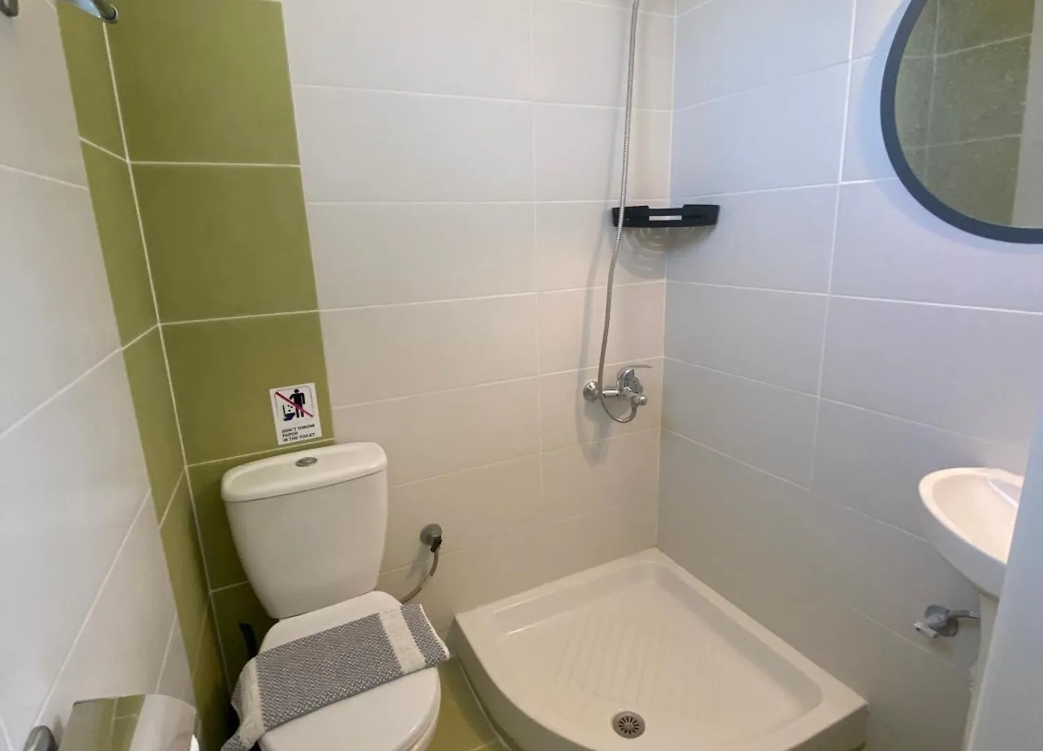 Ammolithos Beach Aparthotel Stavros  Apartment Stavros (Thessaloniki)